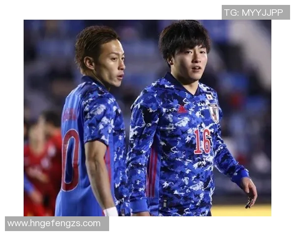 日本足球人员的成长与发展历程及其在国际赛场上的表现分析